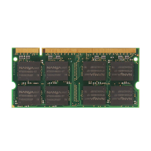 DDR 1GB bærbar RAM SODIMM 333MHz PC2700 20 2