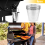 Disposable Grease Bucket Liners Fit for Wood Fired 6