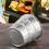 Disposable Grease Bucket Liners Fit for Wood Fired 10