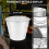 Disposable Grease Bucket Liners Fit for Wood Fired 9