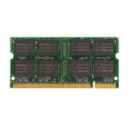DDR 1GB bærbar RAM SODIMM 333MHz PC2700 20 1