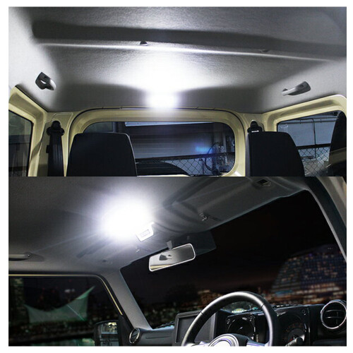 Para jimny jb23 jb33 jb43 jb53 1998-2018 interior l 2