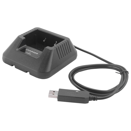 Φορτιστής μπαταρίας Walkie Talkie, καλώδιο φόρτισης USB R 2