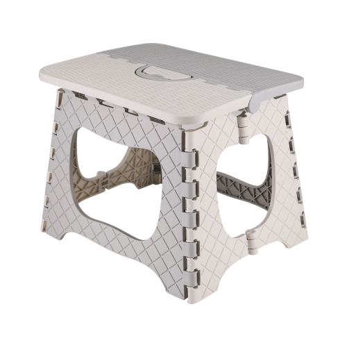 Folding Step Stool - Portable, Small Size for Easy 2