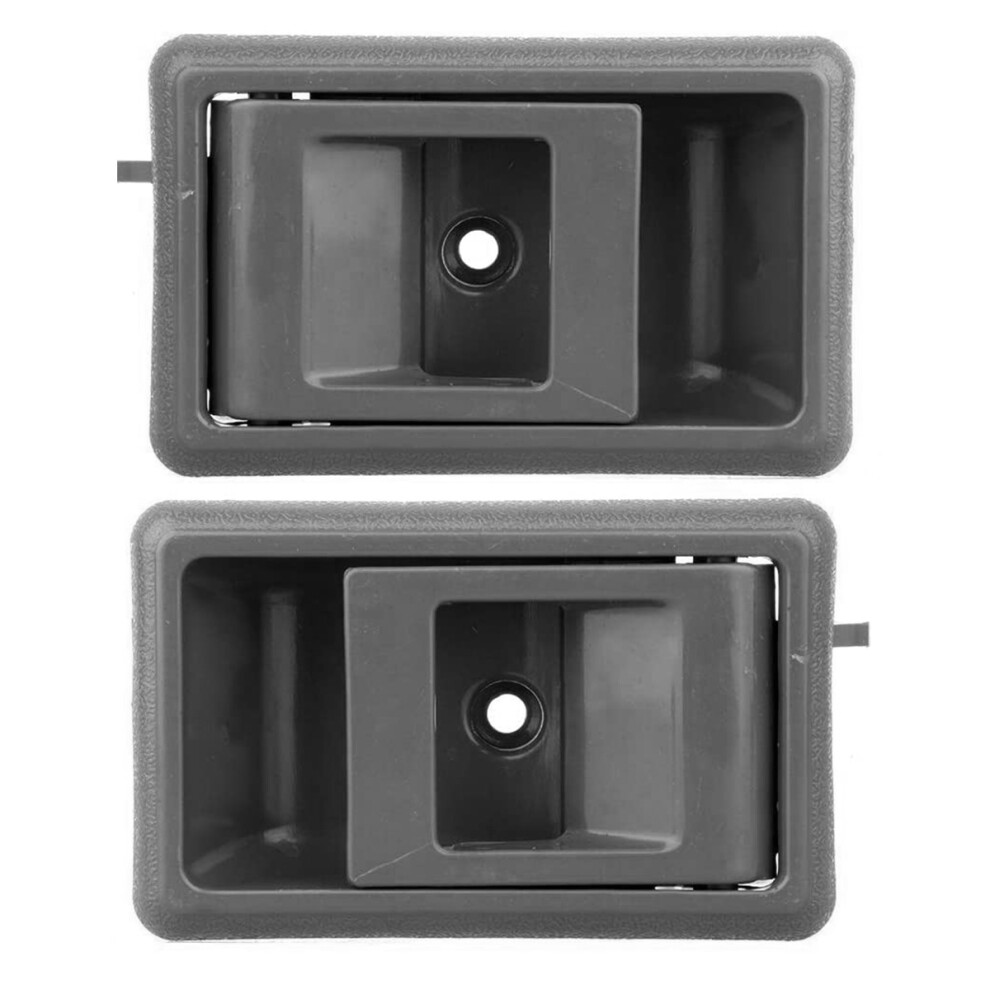 1 Pair For Toyota Pickup Tacoma 1995-2000 Front Le 4852206161216