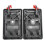 1 Pair for Toyota Pickup Tacoma 1995-2000 Front Le 8