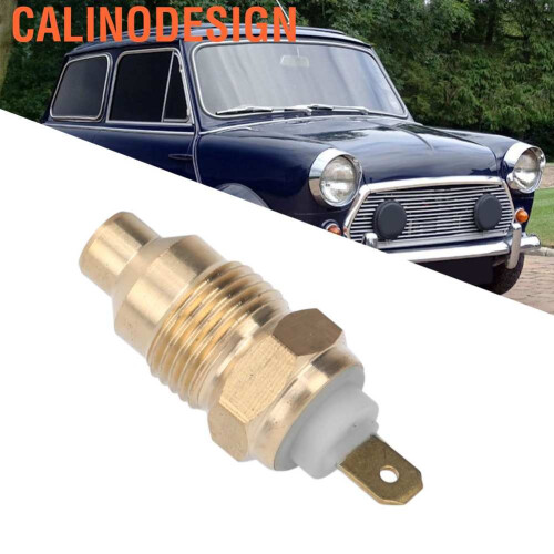 Classic Mini Coolant Temperature Sender Sensor Gtr 2