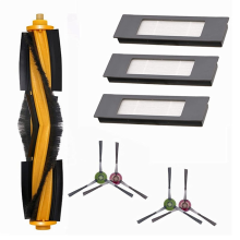 Ersatzteile für OZMO 920/950/T5/T8/T8 / N8 P