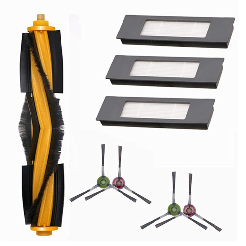 Ersatzteile für OZMO 920/950/T5/T8/T8 / N8 P
