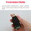 Moduł komunikacji szeregowej USB do RS232 i RS485 Ind 3