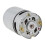 GRS550VC Κινητήρας DC 14 Δοντιών Λιθίου 21500-29000RPM 7
