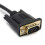 Cable adaptador de red VGA a RJ45 a VGA de red C 6