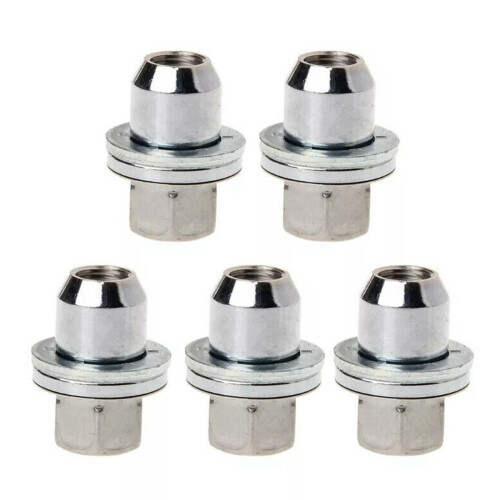 Nye 5 stk til Land Rover Discovery 3, 4, 5 og Range Rover 1