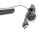 65W USB Type-C universell bærbar PC-lader til bil (DC) 3