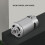 GRS550VC Κινητήρας DC 14 Δοντιών Λιθίου 21500-29000RPM 6