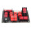 400W 3-veis delefilter HiFi-tweeter Alto woofer 5