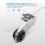 Intercooler Monteringsfäste 9803778980 9803779180 10