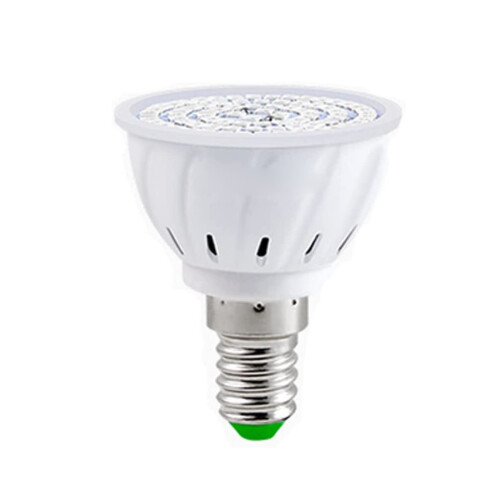Grow Light Bulb 80 LEDs Full Spectrum Plant Lights 1