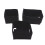 Car Battery Tray Box Trim Cover Top Lid Protective 5
