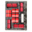 400W 3-veis delefilter HiFi-tweeter Alto woofer 7