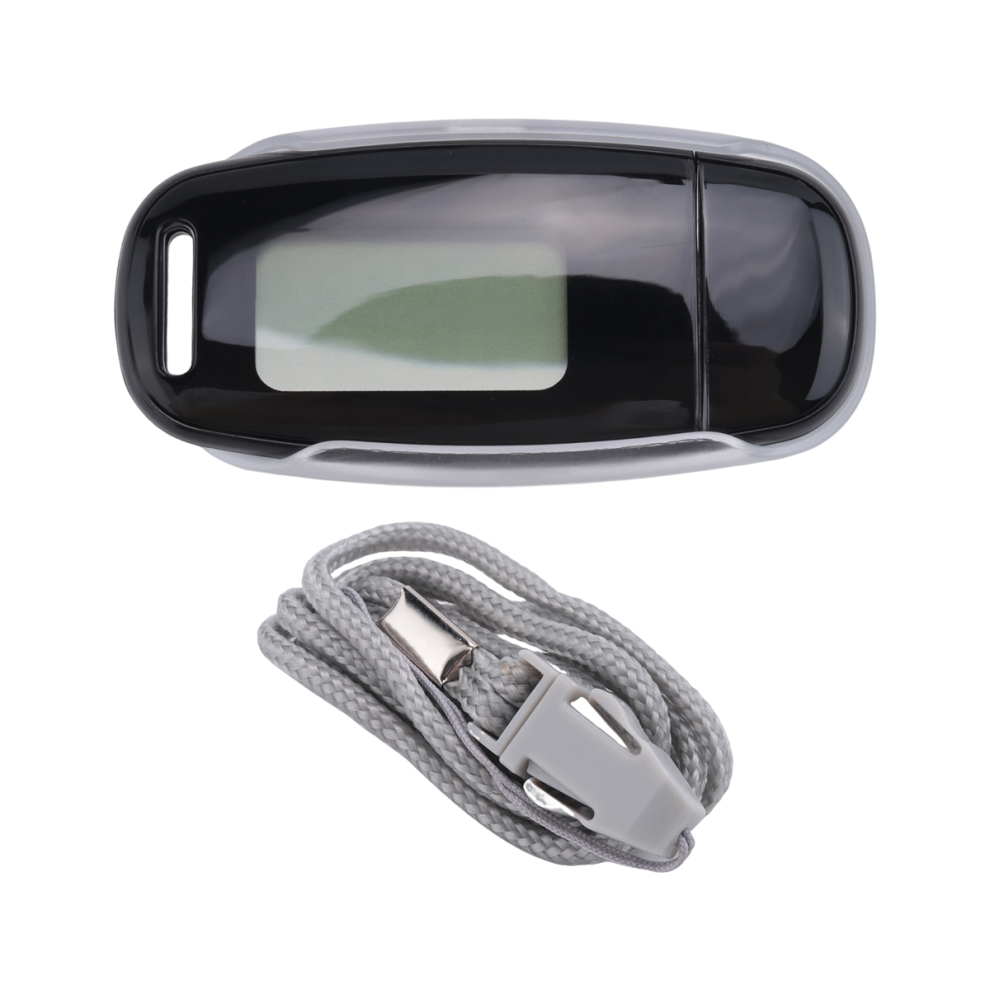 Photos - Other Trainers Simple Step Counter,Walking 3D Pedometer with Rech