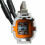 ABS-hjulhastighetssensor 05-12 for Nissan Pathfinder 5