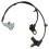 ABS-hjulhastighetssensor 05-12 for Nissan Pathfinder 2