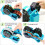 Multiple Roll Cut Heat Tape Dispenser Sublimation 4