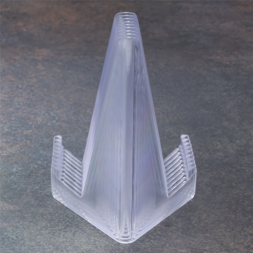10 stuks 35PT-360PT kaarthouders displayhouder acryl