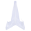 10 stuks 35PT-360PT kaarthouders displayhouder acryl 3