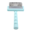 Brosse à poils ferme pour chiens - Extra longue, grande 5
