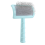 Brosse à poils ferme pour chiens - Extra longue, grande 3