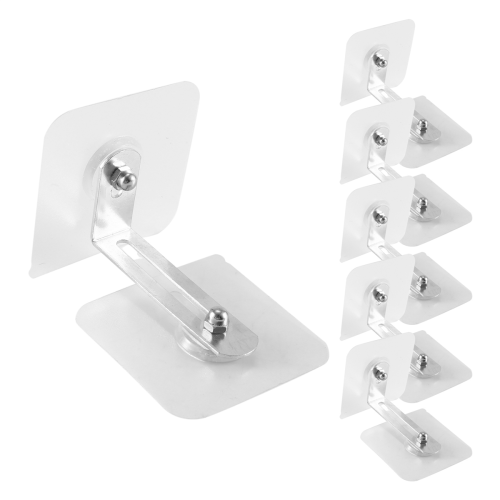 Âncoras para móveis, âncoras de parede, móveis anti-tombamento 2