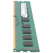 4 GB DDR3 1333MHz ECC-hukommelse 2Rx8 PC3-10600E 1,5V R