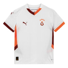 (SB) 2024-2025 Galatasaray Away Shirt (Kids)