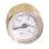 ED 28 mm dial præcisions lufttryksmåler manometer 10