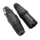 10 par kabli mikrofonowych XLR 3-pin Plug Co 10