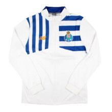 (S) 2024-2025 FC Porto Match Jacket (Home)