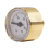 ED 28 mm dial præcisions lufttryksmåler manometer 9