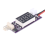 Έλεγχος θερμοκρασίας ανεμιστήρα DC 12V Mini 4 καλωδίων PWM Gov 6