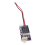 Έλεγχος θερμοκρασίας ανεμιστήρα DC 12V Mini 4 καλωδίων PWM Gov 5