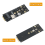 M.2 (NGFF) Key B-adapter met SIM-sleuf voor 3G/4G/5G 6