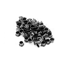 50Pcs Ösen für DIY Kydex Scheide 6Mm Niet Hand