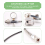 Upgrade Fill Station Charging Adaptor From Scuba T 5