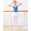 Collants de ballet blancs en velours pour filles 10