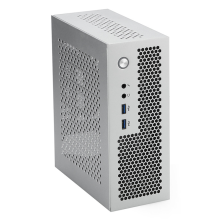 Carcasă PC HTPC A09 Mini ITX pentru gaming