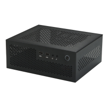 A09 HTPC Carcasă PC Mini-ITX pentru gaming