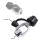 300 bar 4500 psi DIN til Yoke regulatoradapter scuba 5