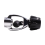 300 bar 4500 psi DIN til Yoke regulatoradapter scuba 9