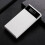 18650 Batteria Power Bank Box 5V 2.1A Display LCD 2 4